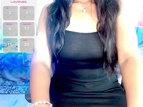 Snapshot of ELIZA_01 chatting on 6, 5, 2026 ELIZA 01 online show from 6, 5, 2026