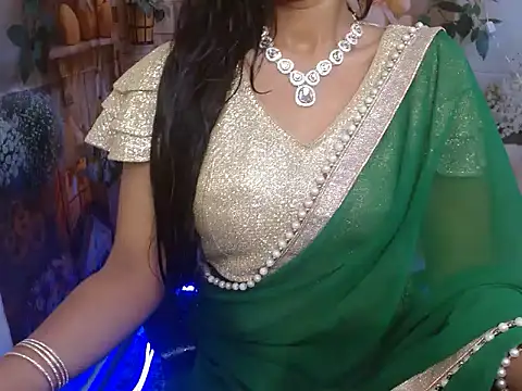 ELIZA 01 online show from 25, 2, 2026