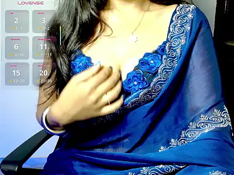 Snapshot of ELIZA_01 chatting on 9, 5, 2026 ELIZA 01 online show from 9, 5, 2026