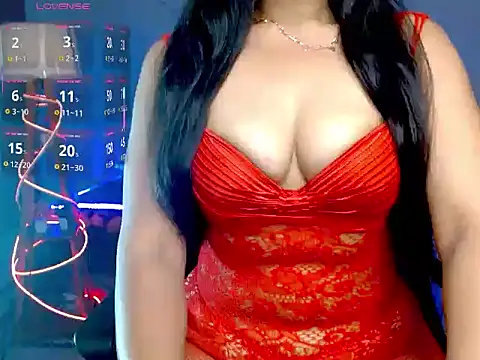 Snapshot of ELIZA_01 chatting on 3, 5, 2026 ELIZA 01 online show from 3, 5, 2026