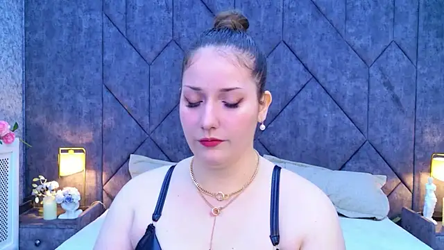 Anora Mills online show from 24, 3, 2026