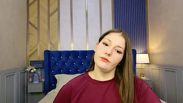 Anora Mills online show from 1, 4, 2026