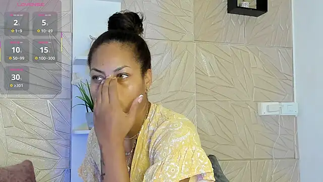 RebecaBlack  online show from 21, 2, 2026