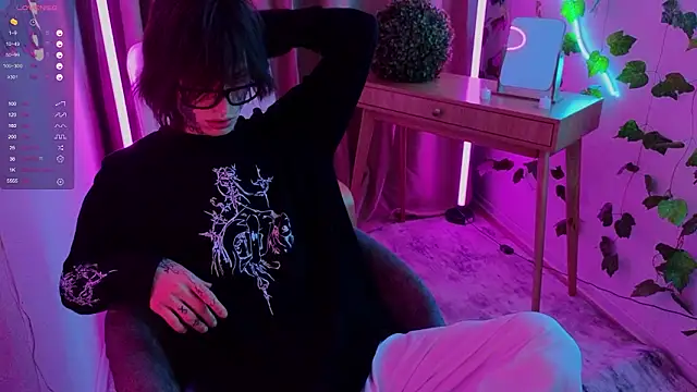 swagamee online show from 11, 2, 2026