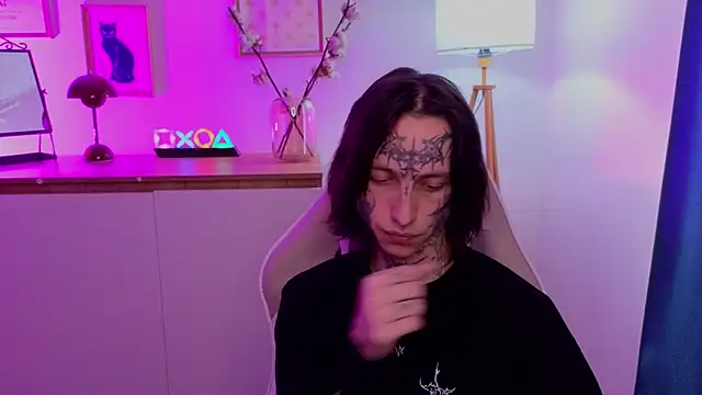 swagamee online show from 9, 4, 2026