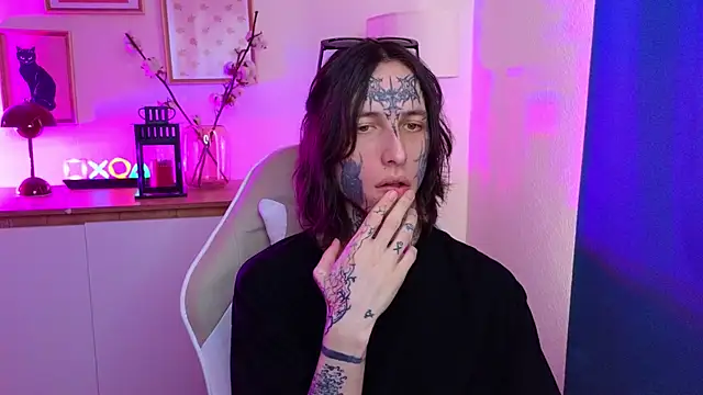 swagamee online show from 22, 4, 2026