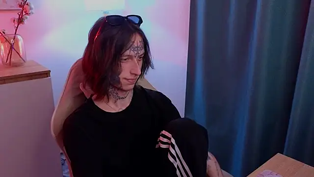 swagamee online show from 15, 4, 2026