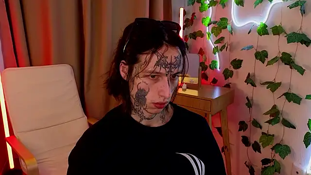 swagamee online show from 26, 3, 2026