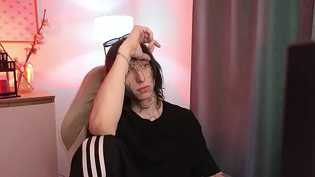 swagamee online show from 18, 4, 2026