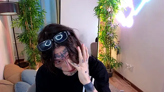 swagamee online show from 29, 3, 2026