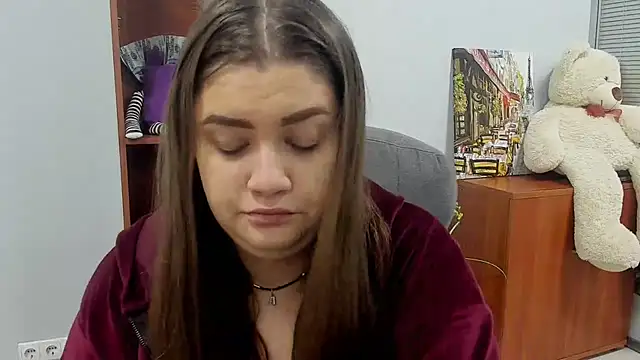 Snapshot of Maddinia chatting on 20, 2, 2026 Maddinia online show from 20, 2, 2026