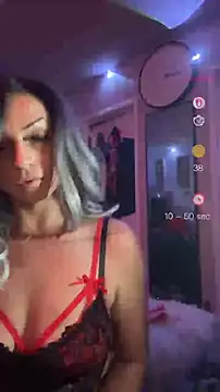 Alicethickpeach online show from 31, 3, 2026