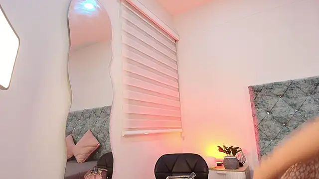 Samanta-Rose online show from 16, 2, 2026