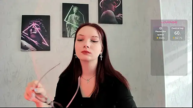 Snapshot of AuroraKane chatting on 4, 2, 2026 AuroraKane online show from 4, 2, 2026