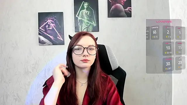 Snapshot of AuroraKane chatting on 9, 2, 2026 AuroraKane online show from 9, 2, 2026