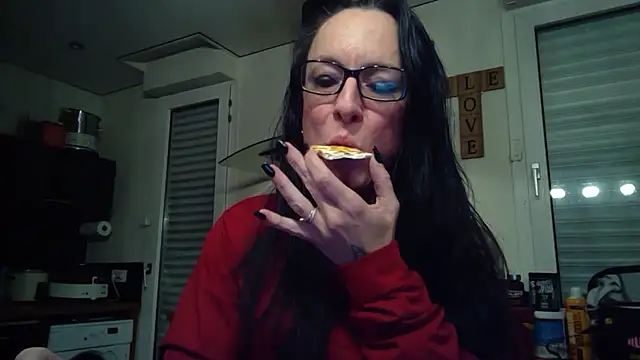 FITGIRL-MAEVA online show from 17, 2, 2026