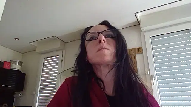 FITGIRL-MAEVA online show from 22, 2, 2026