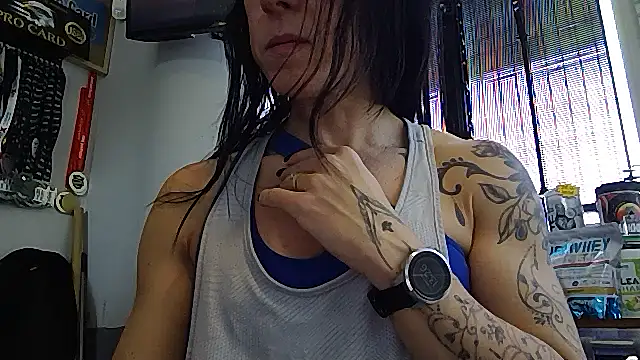 FITGIRL-MAEVA online show from 26, 2, 2026