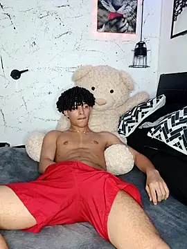 Snapshot of ian_smith_ chatting on 4, 3, 2026 ian smith online show from 4, 3, 2026