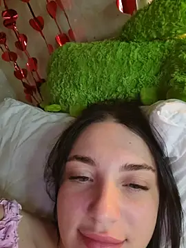 Snapshot of HotDevilGirl_ chatting on 26, 2, 2026 HotDevilGirl online show from 26, 2, 2026