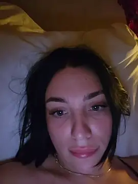 HotDevilGirl  online show from 16, 3, 2026