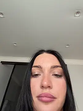 HotDevilGirl  online show from 31, 3, 2026