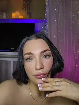 Snapshot of HotDevilGirl_ chatting on 22, 2, 2026 HotDevilGirl online show from 22, 2, 2026