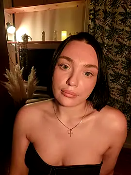 Snapshot of HotDevilGirl_ chatting on 5, 2, 2026 HotDevilGirl online show from 5, 2, 2026