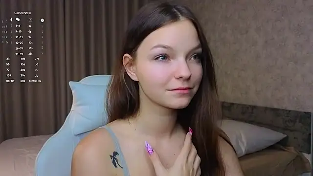 ElizaPizza online show from 17, 5, 2026