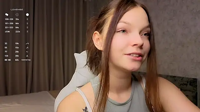 ElizaPizza online show from 15, 5, 2026