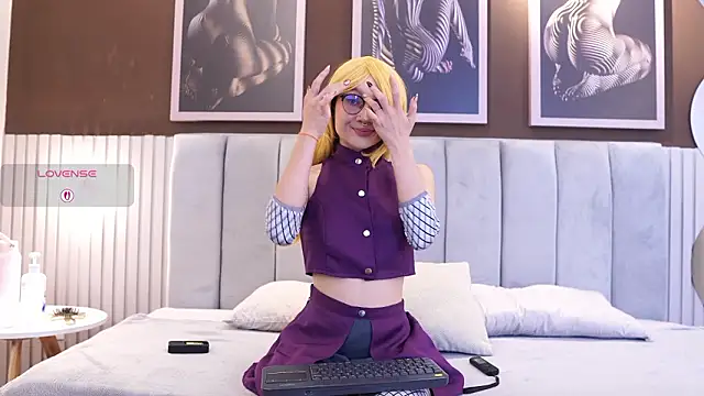 Snapshot of Dalahia_Rush chatting on 11, 2, 2026 Dalahia Rush online show from 11, 2, 2026