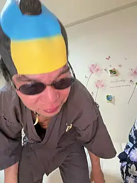 Jap Kabukichan69 Style online show from 7, 3, 2026