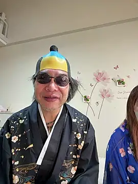 Jap Kabukichan69 Style online show from 5, 5, 2026