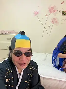 Snapshot of Jap_Kabukichan69_Style chatting on 23, 5, 2026 Jap Kabukichan69 Style online show from 23, 5, 2026