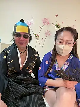 Jap Kabukichan69 Style online show from 4, 5, 2026
