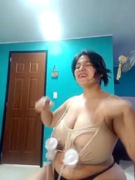 Snapshot of Alice_BigBoobs_Milk chatting on 20, 2, 2026 Alice BigBoobs Milk online show from 20, 2, 2026