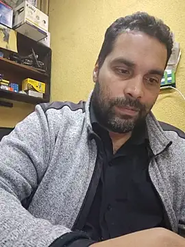 ricarcc online show from 19, 5, 2026