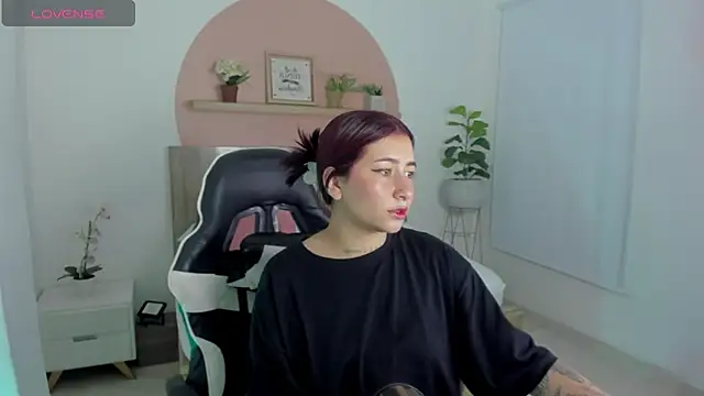 charlottee27  online show from 27, 2, 2026