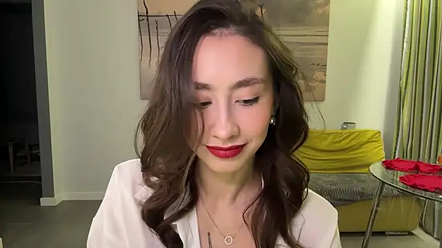 Snapshot of DeliaPesta chatting on 17, 2, 2026 DeliaPesta online show from 17, 2, 2026