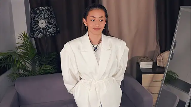 Snapshot of DeliaPesta chatting on 2, 2, 2026 DeliaPesta online show from 2, 2, 2026