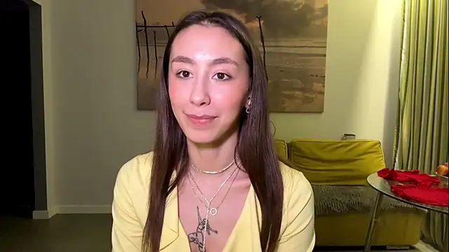 Snapshot of DeliaPesta chatting on 12, 2, 2026 DeliaPesta online show from 12, 2, 2026