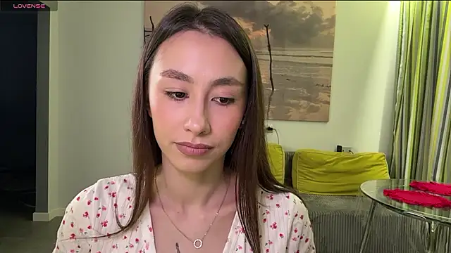 Snapshot of DeliaPesta chatting on 27, 2, 2026 DeliaPesta online show from 27, 2, 2026