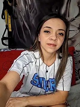 Ana-Spencer online show from 12, 5, 2026
