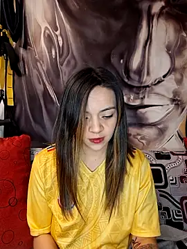 Ana-Spencer online show from 11, 5, 2026
