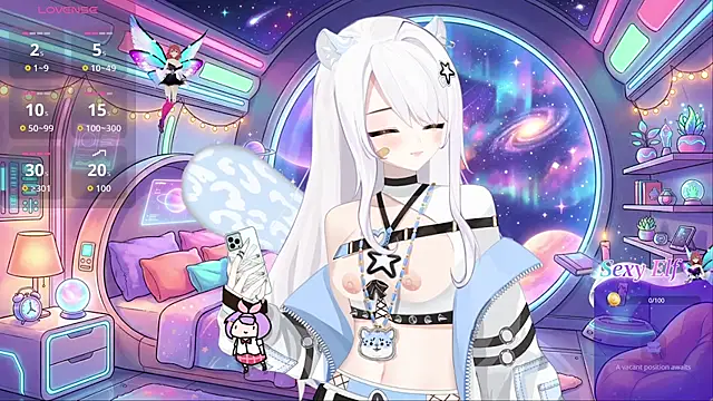 Emi Glow online show from 4, 4, 2026