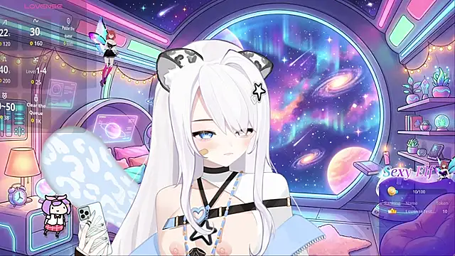 Emi Glow online show from 6, 4, 2026