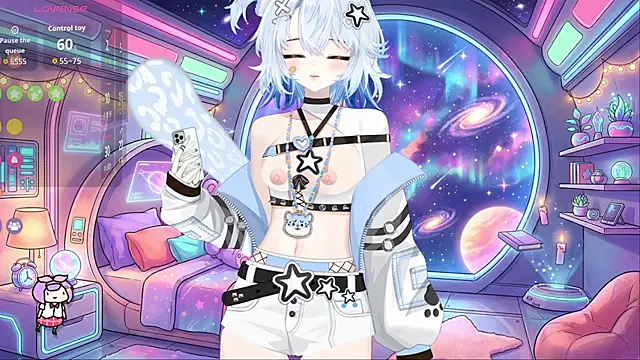 Emi Glow online show from 24, 3, 2026