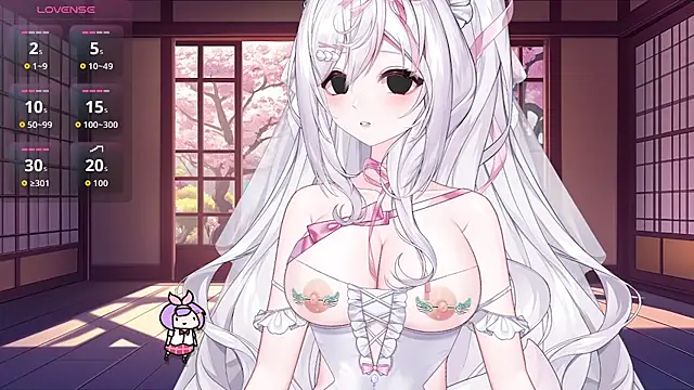 Emi Glow online show from 2, 2, 2026