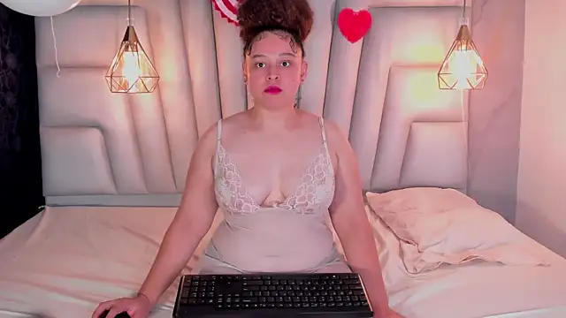 IrinaVoshh  online show from 10, 2, 2026