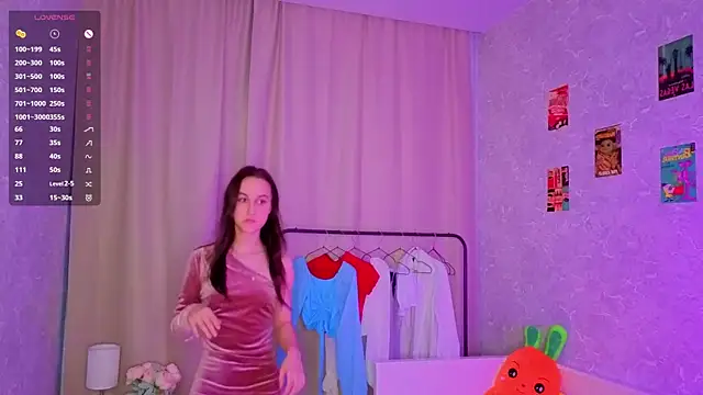 Snapshot of MarcelinaMei chatting on 7, 2, 2026 MarcelinaMei online show from 7, 2, 2026